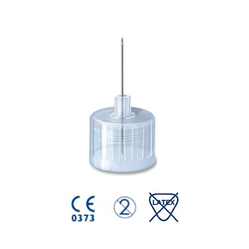 image - 975084753 - AGO PER PENNA INSULINA PIC INSUPEN ADVANCED GAUGE 33X4 MM 100 PEZZI - 7895554_2.jpg