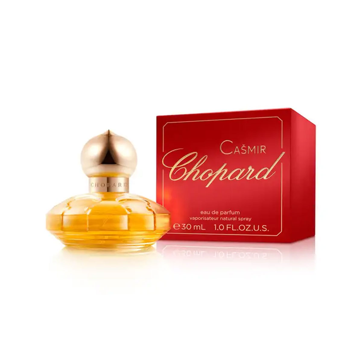 Chopard Casmir Eau De Parfum Donna 30ml