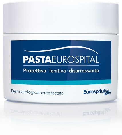 Pasta Eurospital Dermoprotettiva 150ml