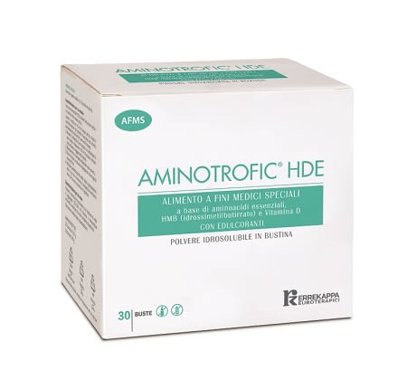 986479133 - AMINOTROFIC HDE ALIMENTO DIETETICO DESTINATO AI FINI MEDICI SPECIALI 30 BUSTINE 6,5G - 4745754_1.jpg
