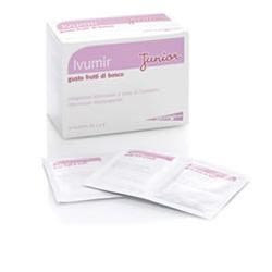 904545504 - Ivumir Junior 30 Bustine Gusto Frutti Di Bosco - 4714523_3.jpg