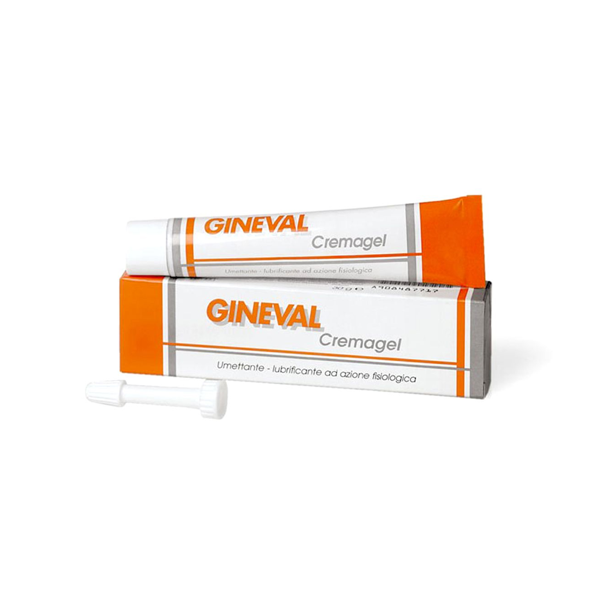 Gineval Cremagel 30gr