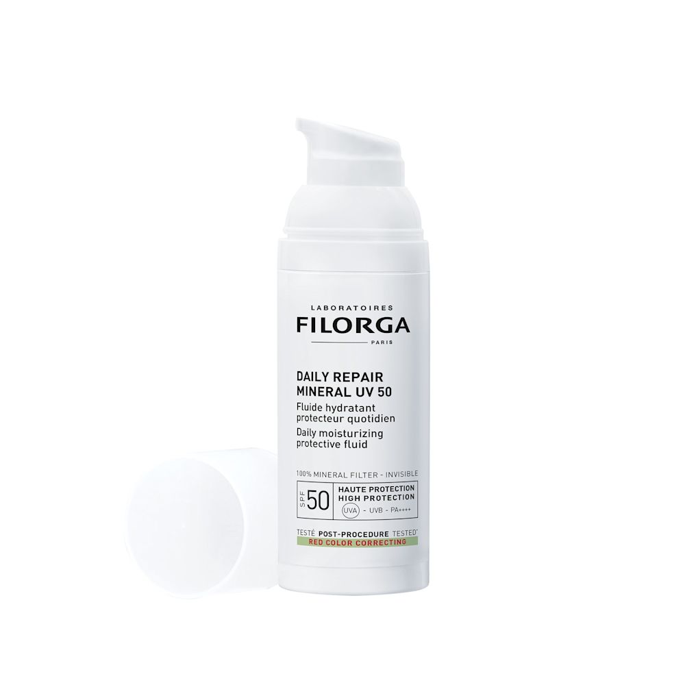 image - 951586142 - Fluido idratante quotidiano con protezione SPF50+ 100% minerale, studiato per proteggere la pelle dai raggi UV e dal fotoinvecchiamento, anche in caso di pelle sensibile o reattiva. - 4859295_13.jpg