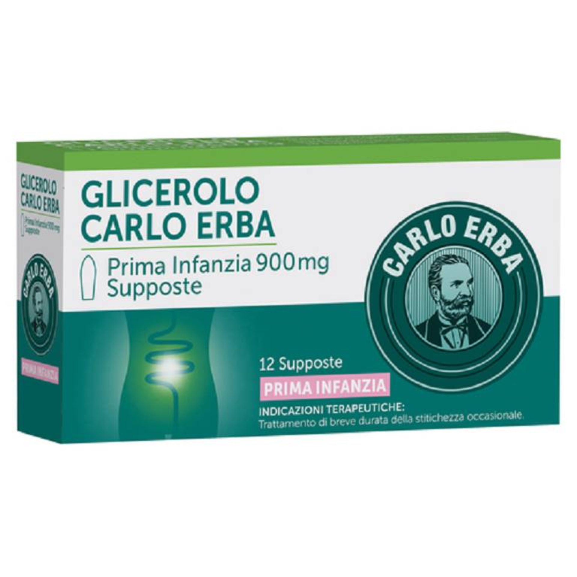 029651015 - GLICEROLO (CARLO ERBA)*PRIMA INFANZIA 12 supp 900 mg - 0567958_1.jpg