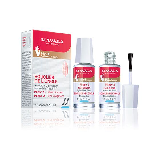 Mavala Trattamento Unghie Fragili 10ml