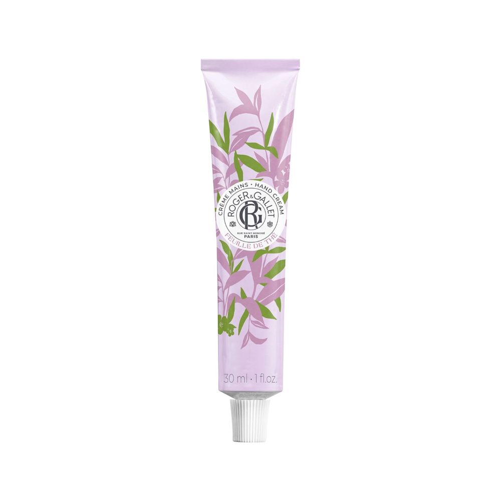 985976707 - Roger&Gallet Feuille de Thé Crema Mani 30ml - 4742623_1.jpg