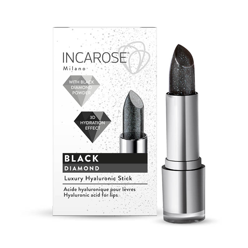 Incarose Eph Black Diamond 4ml