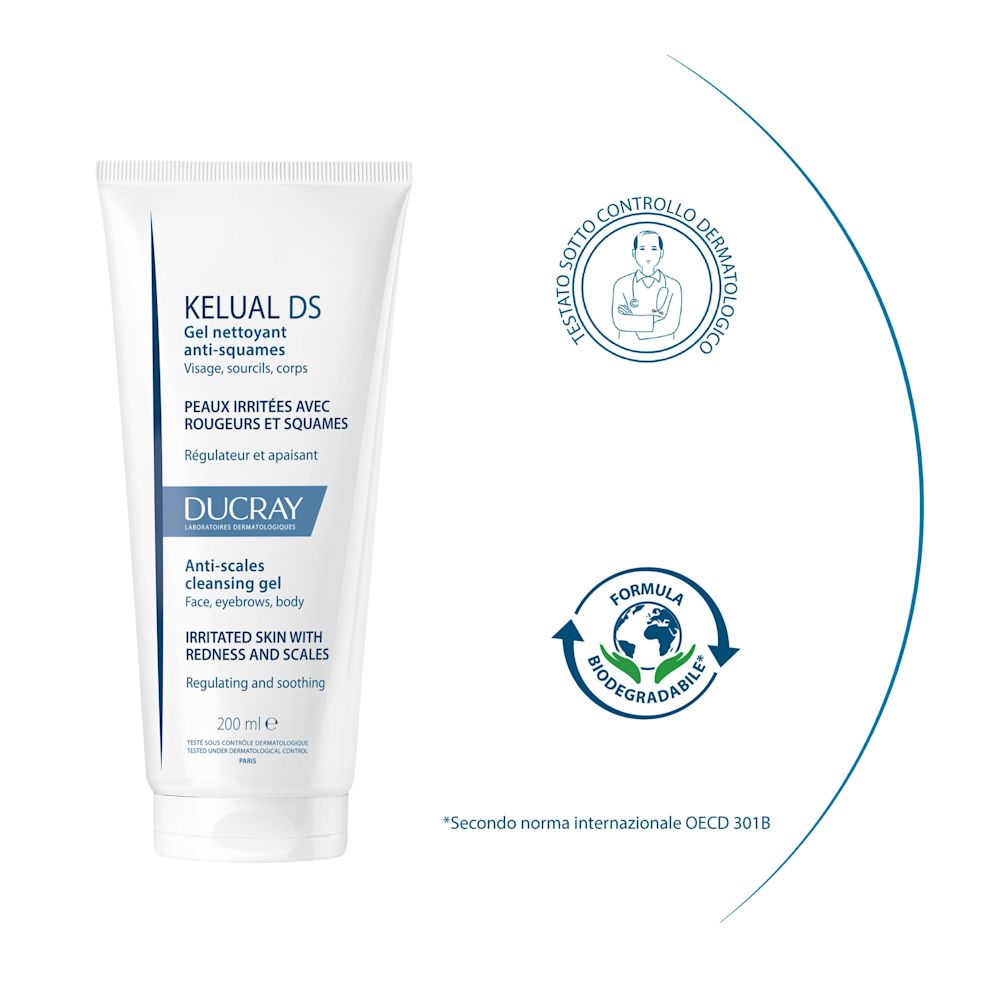 image - 986895807 - DUCRAY KELUAL DS GEL MOUSSE DETERGENTE 200 ML - 4768847_4.jpg