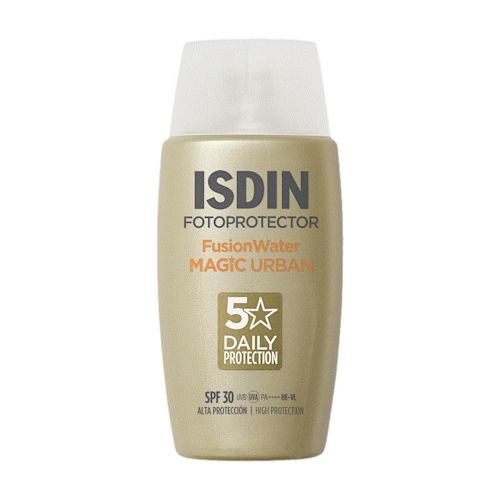 image - 951188364 - Protezione solare viso SPF30 formulata per difendere la pelle dai raggi UVA, UVB e dagli agenti esterni tipici dell’ambiente urbano. - 4845718_1.jpg