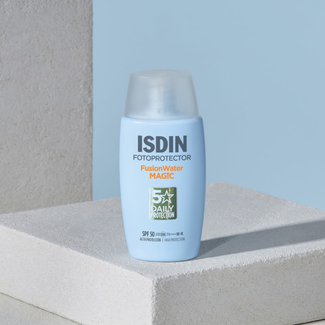 Isdin - img1