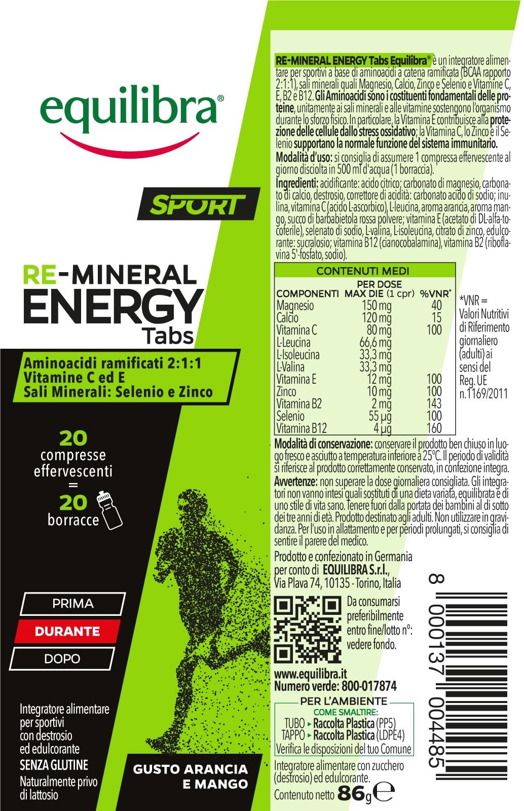 image - 983172343 - RE MINERAL ENERGY TABS 20 COMPRESSE - 4797424_3.jpg