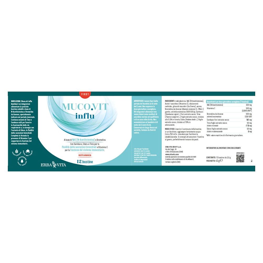 984562544 - Erba Vita Mucovit Influ Integratore Tosse Grassa gusto arancia 12 bustine - 4740918_2.jpg