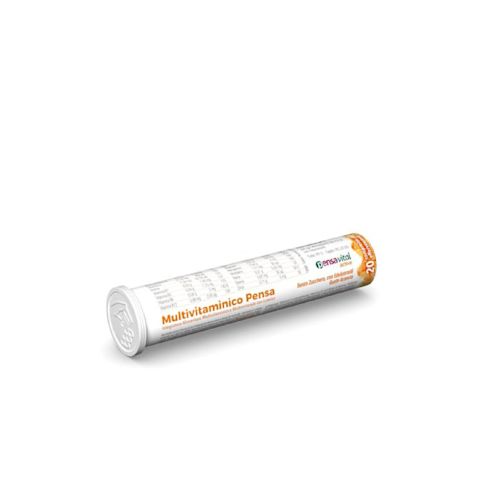 927304218 - MULTIVITAMINICO PENSA 20 COMPRESSE EFFERVESCENTI - 4788089_1.jpg