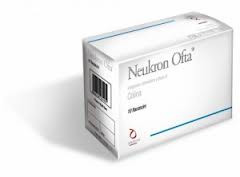 Neukron Ofta 10 Fiale 10ml