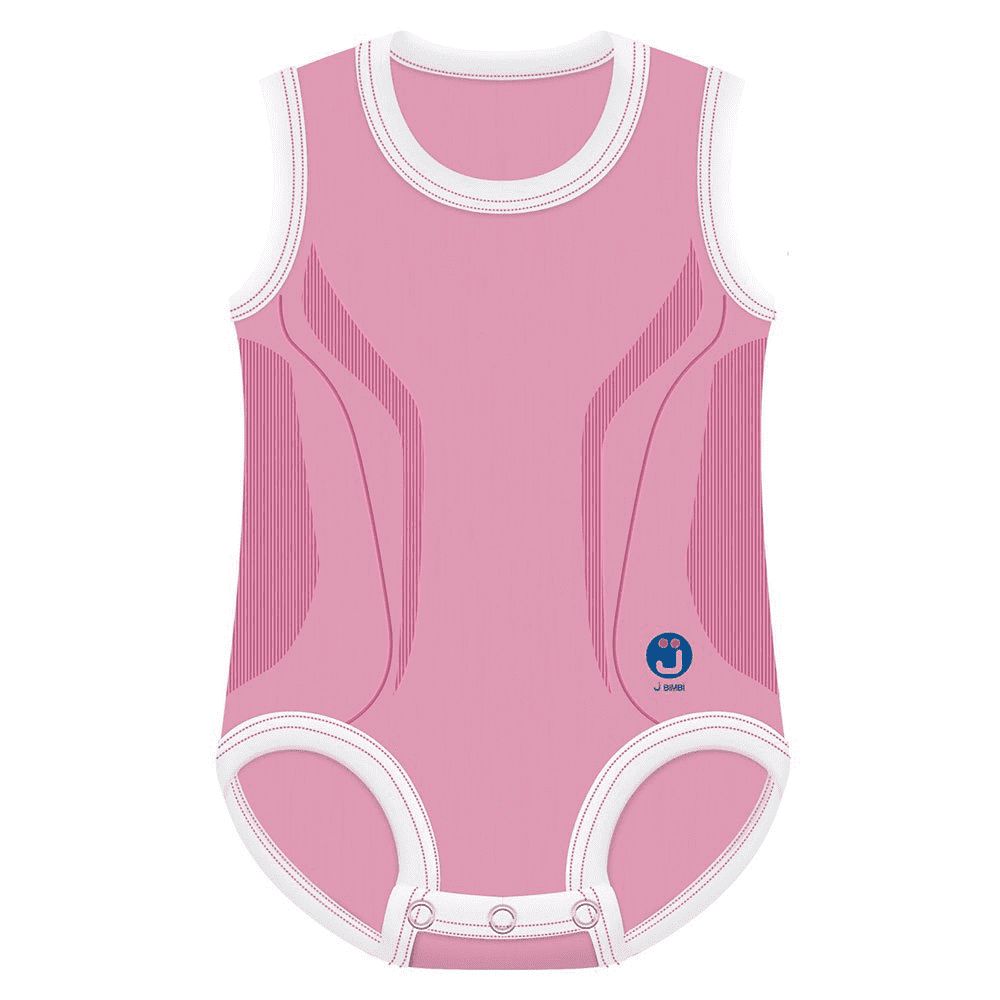 971172592 - J-Bimbi Body neonato Dryarn Collezione Summer Rosa - 4728723_2.jpg