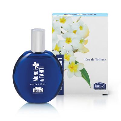 Helan Monoi De Tahiti Eau De Toilette 50ml