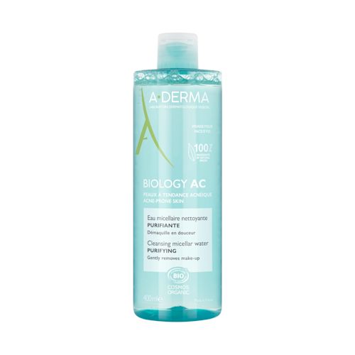 image - 985668351 - ADERMA BIOLOGY AC ACQUA MICELLARE DETERGENTE PURIFICANTE 400 ML - 4710828_3.jpg