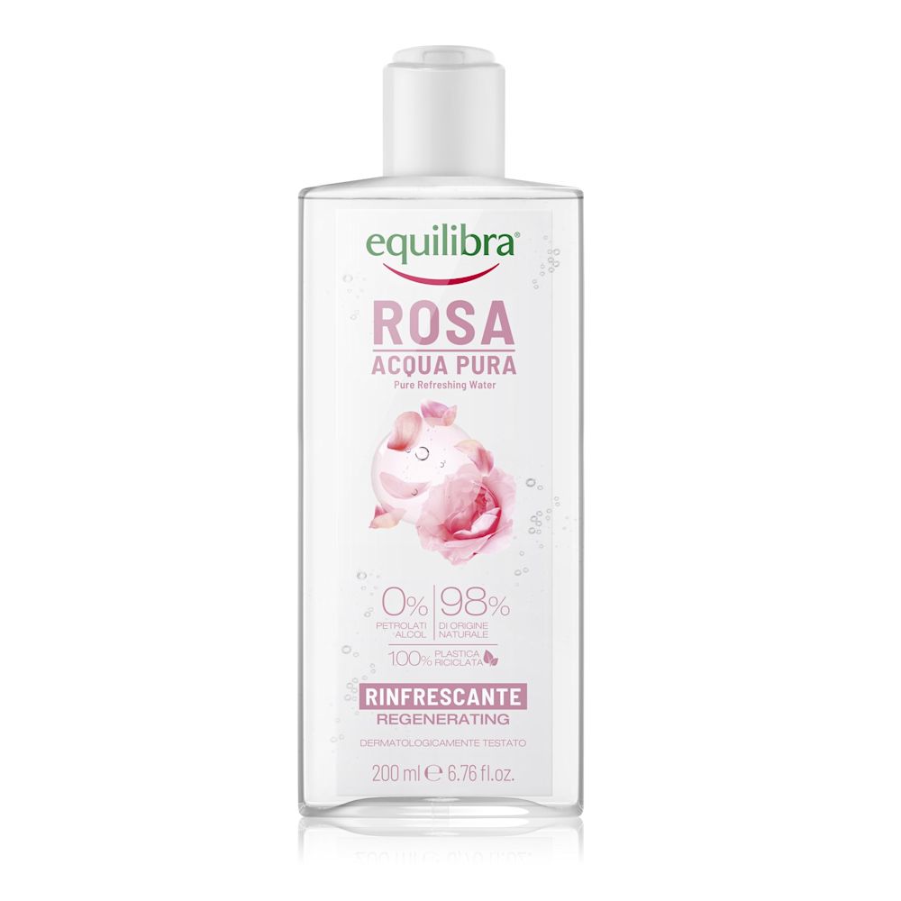 985495922 - EQUILIBRA VISO KIT ROSA IALURONICA IDRATANTE 1 ROSA ACQUA PURA RINFRESCANTE 200 ML + 1 ROSA SAPONE DETERGENTE 50 G + 1 ROSA IALURONICA CREMA VISO IDRATANTE 75 ML - 4753827_2.jpg