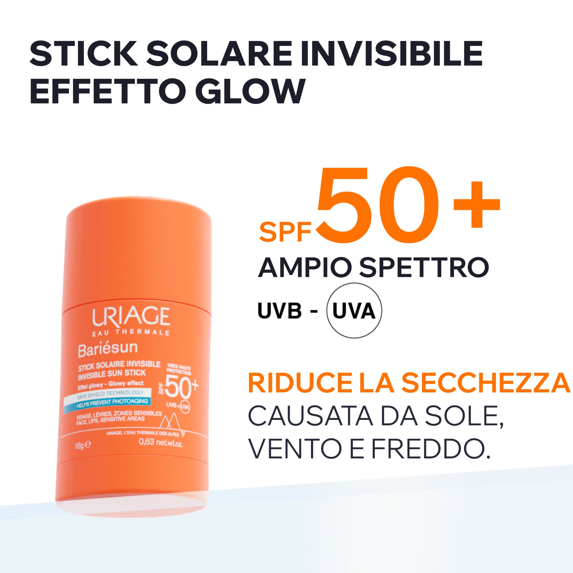 989468982 - BARIESUN SPF50+ STICK SOLARE INVISIBILE 18 G - 4799972_3.jpg