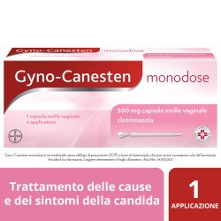 043850015 - Gyno-Canesten Monodose Sintomi Candida 500mg Clotrimazolo 1 capsula vaginale + applicatore - 7892011_2.jpg