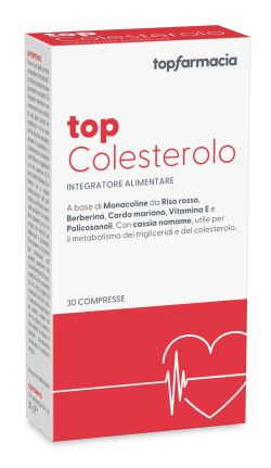 984797656 - Top Colesterolo Integratore 30 compresse - 4741305_1.jpg
