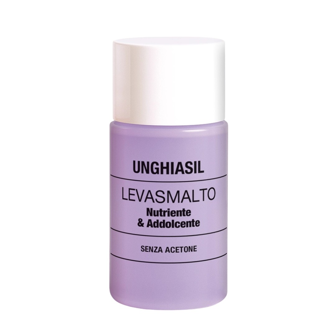 image - 952099099 - Levasmalto nutriente e addolcente formulato per rimuovere delicatamente lo smalto rispettando la naturale bellezza delle unghie. - 4872488_1.jpg