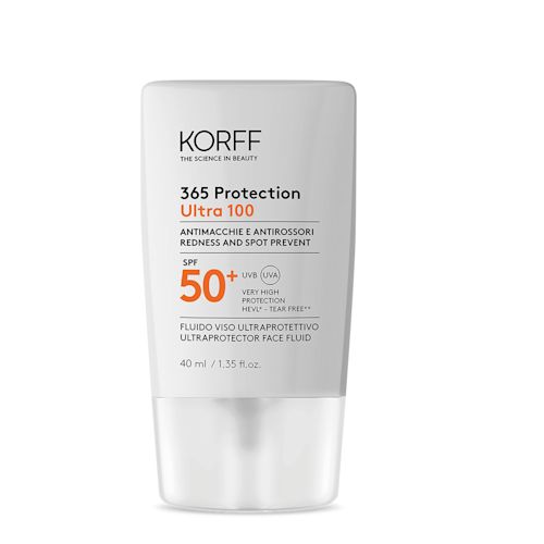 image - 987411687 - 365 PROTECTION ULTRA 100 FLUIDO VISO ULTRAPROTETTIVO 40 ML - 4745589_1.jpg
