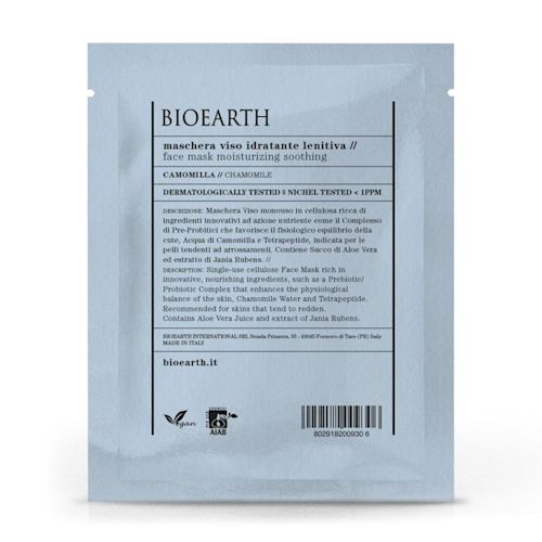 975053339 - Bioearth Maschera Viso Idratante Lenitiva 15ml - 4731969_1.jpg