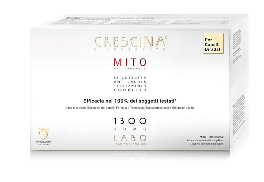 985986266 - Crescina Mito Ri-Crescita Trattamento Anticaduta Capelli Uomo 1300 20+20 fiale - 4742693_1.jpg
