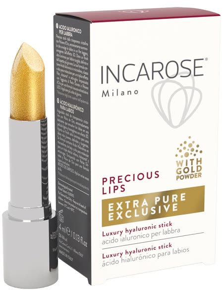 987671462 - EXTRA PURE EXCLUSIVE PRECIOUS LIPS ACIDO IALURONICO LABBRA 4 ML - 4745747_1.jpg