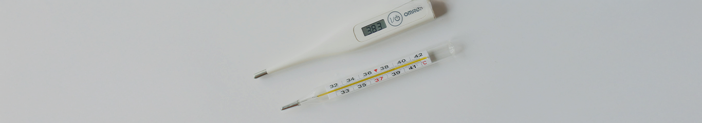 Febbre: come combatterla con i farmaci antipiretici