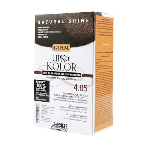 image - 926584020 - Tinta permanente per capelli che offre una tonalità castano cioccolato, ideale per coprire i capelli bianchi e ravvivare il colore naturale. - 4756099_2.jpg