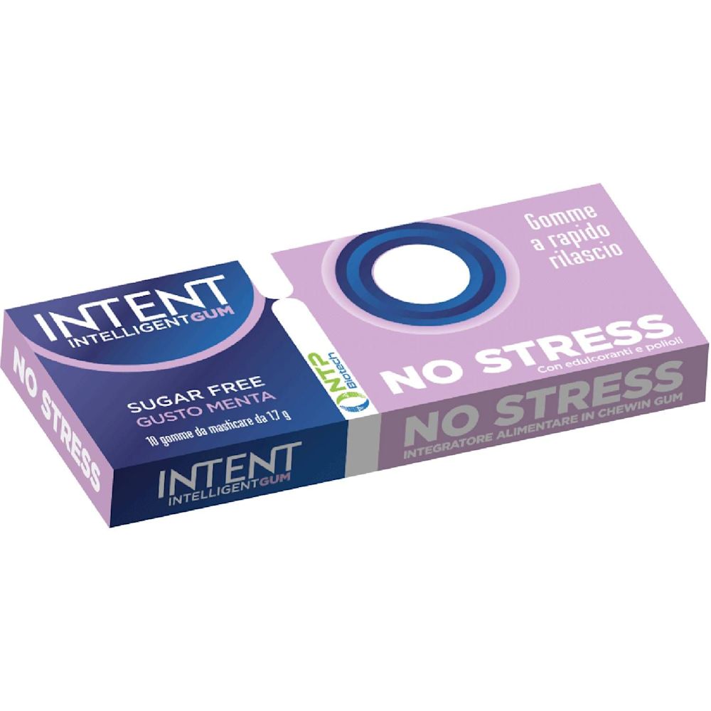 940372877 - Intent Intelligent Gum No Stress Integratore 10 chewing gum - 4724937_1.jpg