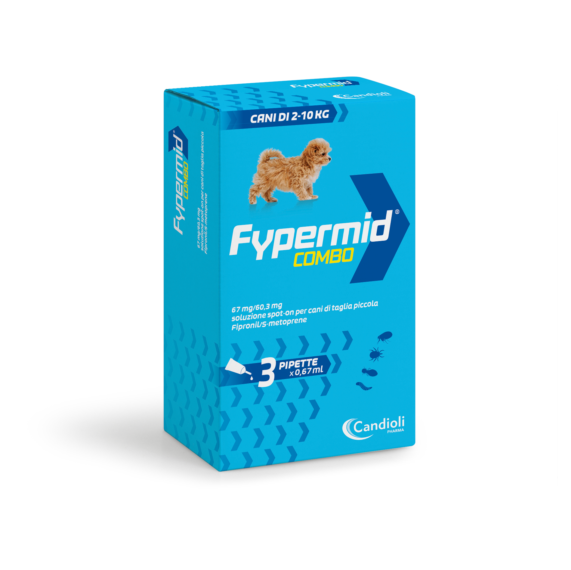 105150054 - FYPERMID COMBO*spot-on soluz 3 pipette 0,67 ml 67 mg + 60,3 mg cani taglia piccola - 0007176_1.png