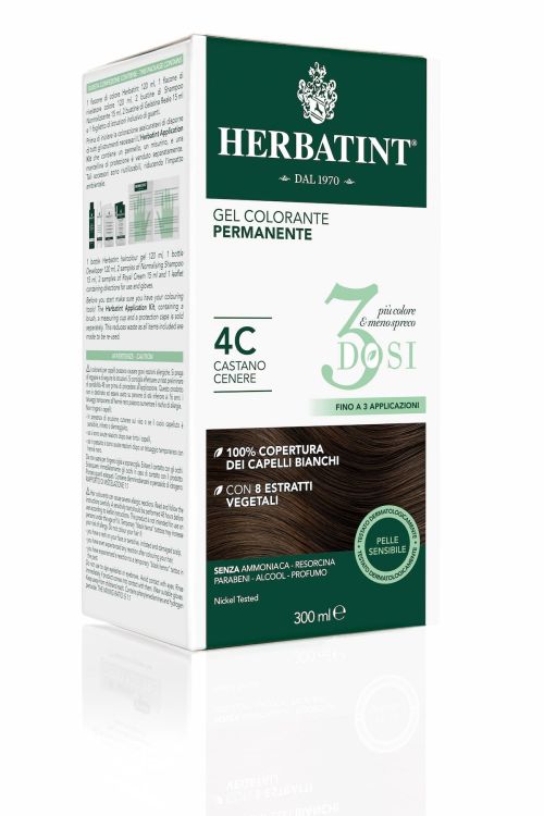 975906874 - Herbatint Gel colorante permanente 3 dosi 4C castano cenere 300ml - 4732928_2.jpg
