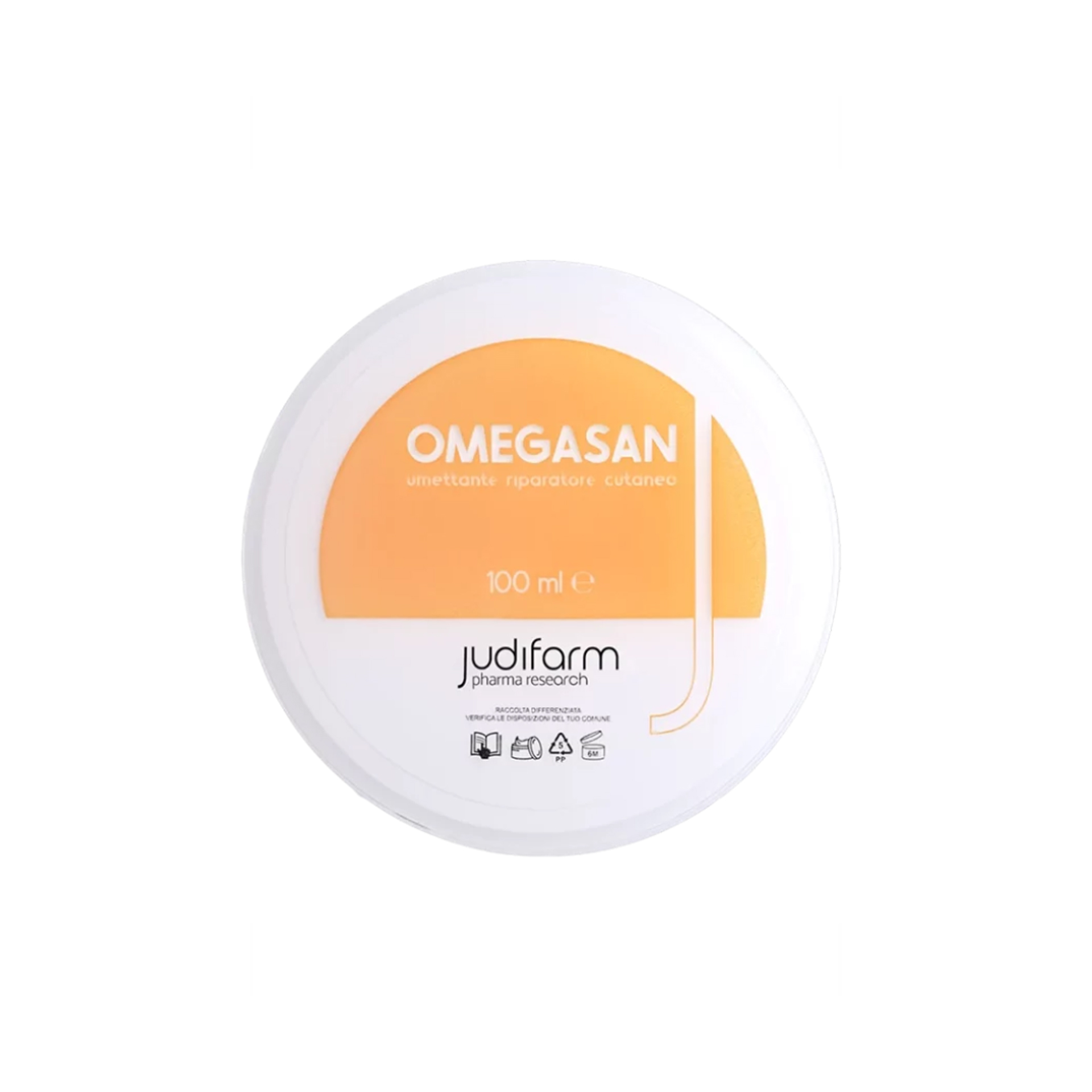 Omegasan Umettante Cute 100ml