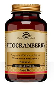 947136115 - Solgar Fitocranberry Integratore polivalente 60 capsule vegetali - 4709210_2.jpg