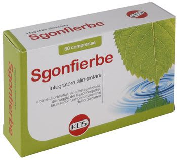 903956353 - Sgonfierbe Integratore ritenzione idrica 60 compresse - 4714282_3.jpg