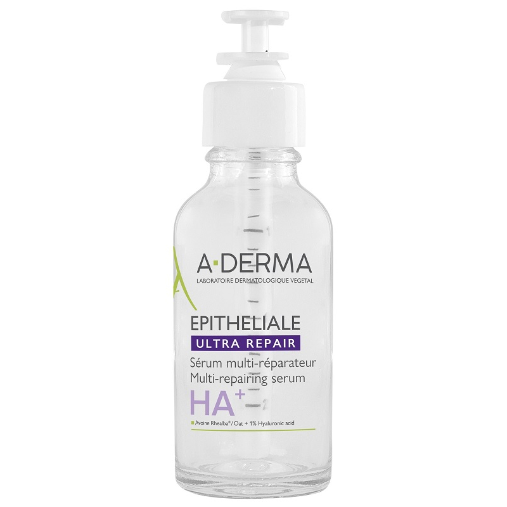A-derma Epitheliale Ultra Repair Siero Multi-ristrutturante Viso 30ml