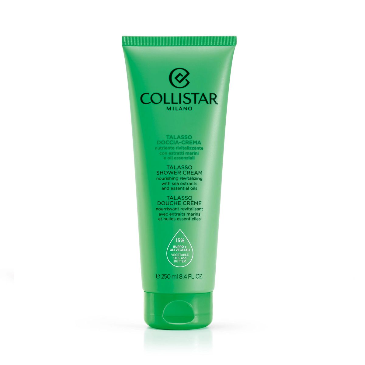 Collistar Talasso Doccia Crema 250ml