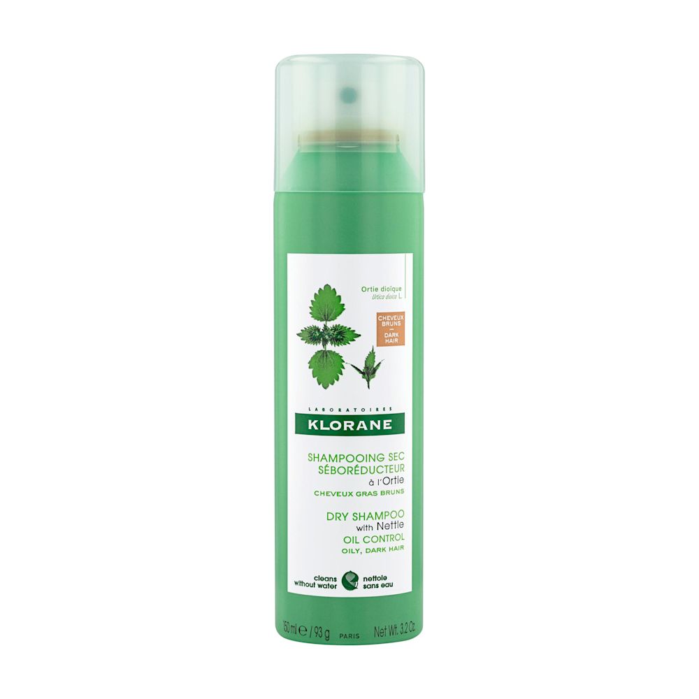 image - 975815907 - Klorane Shampoo Secco Ortica Teintè 150ml - 4706484_2.jpg