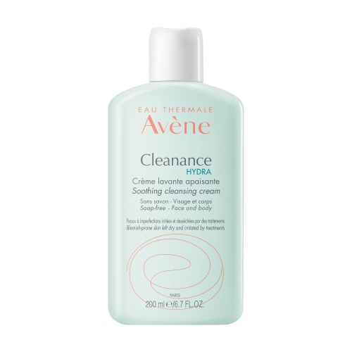 942120484 - Avene Cleanance Hydra Crema Detergente 200ml - 4702179_2.jpg