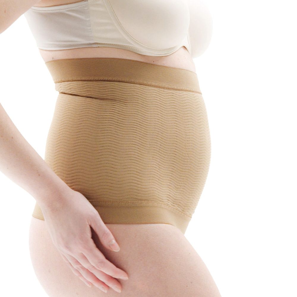 image - 905067916 - SILVER WAVE ABDOMINAL BAND NERO ML - 4714754_1.jpg