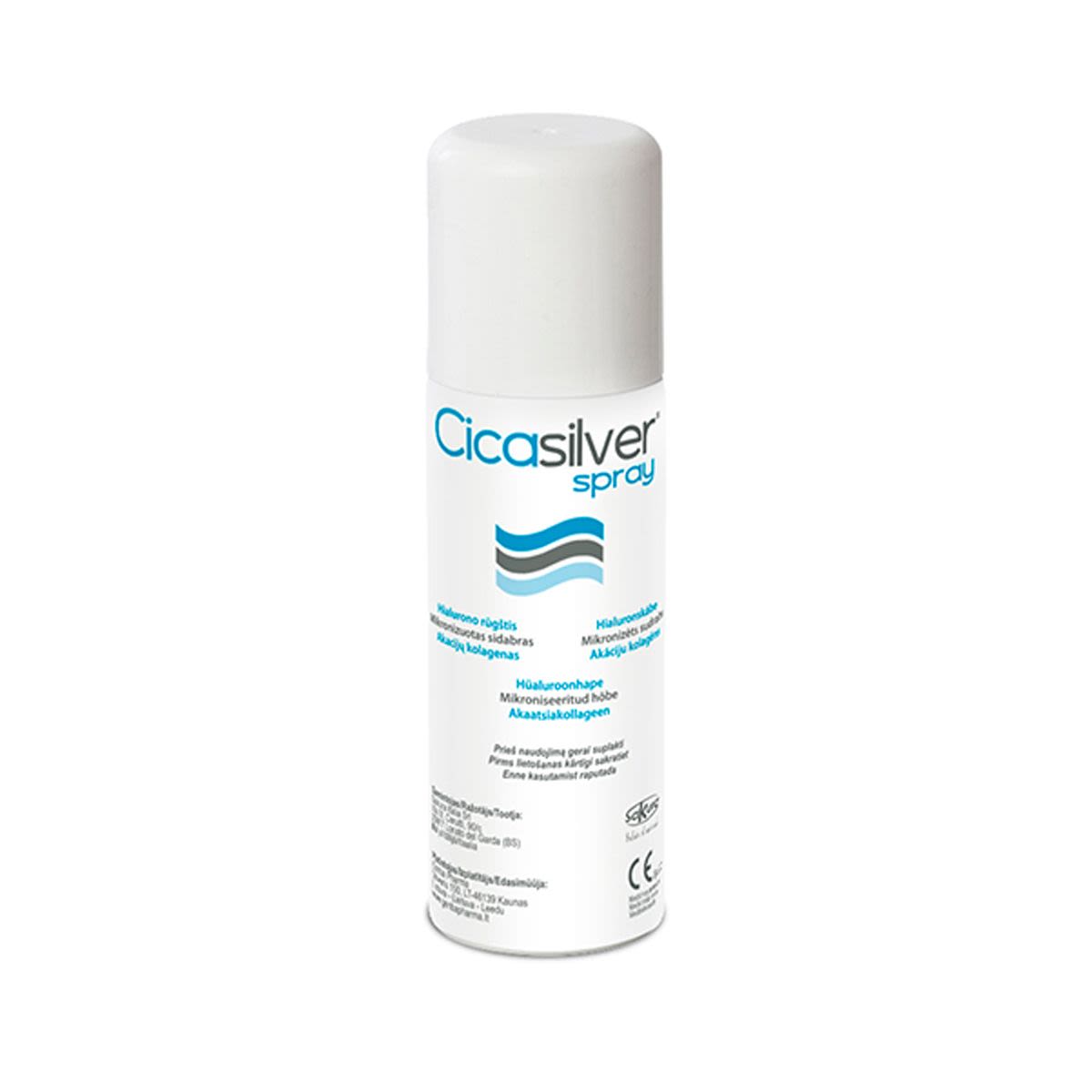 image - 931991525 - Cicasilver Spray Lesioni cutanee 125ml - 4722476_3.jpg