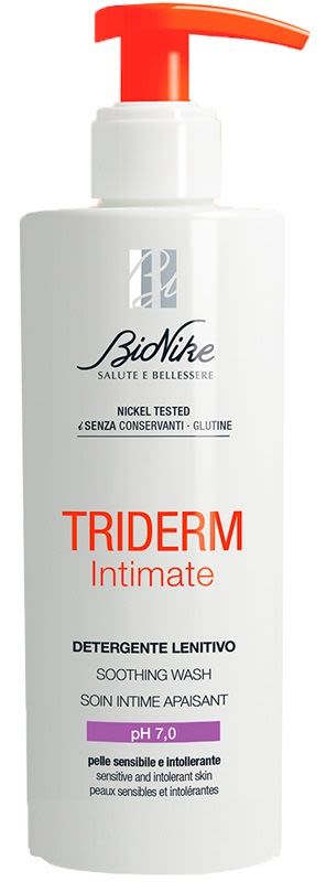 979323084 - Bionike Triderm Intimate Detergente Intimo Lenitivo 250ml - 4735430_2.jpg