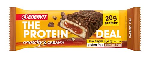 985649831 - Enervit The Protein Deal Barretta Proteica gusto Caramello 55g - 4742290_2.jpg