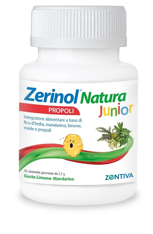 987297619 - ZERINOL NATURA PROPOLI JUNIOR 30 CARAMELLE GOMMOSE - 4820387_1.jpg