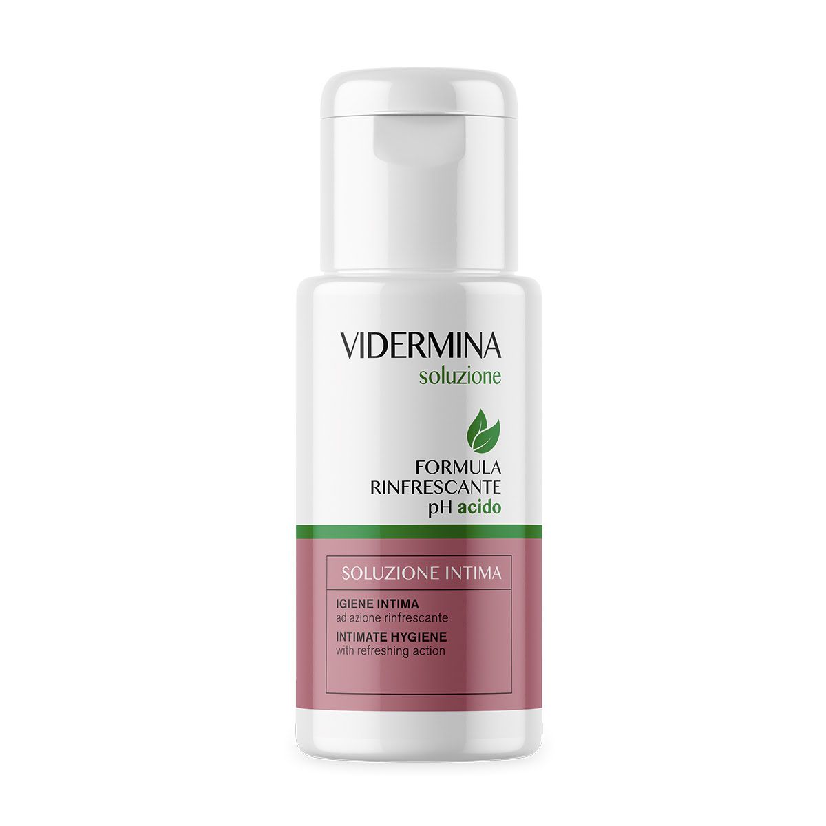 Vidermina Clx Soluzione Intima 200ml