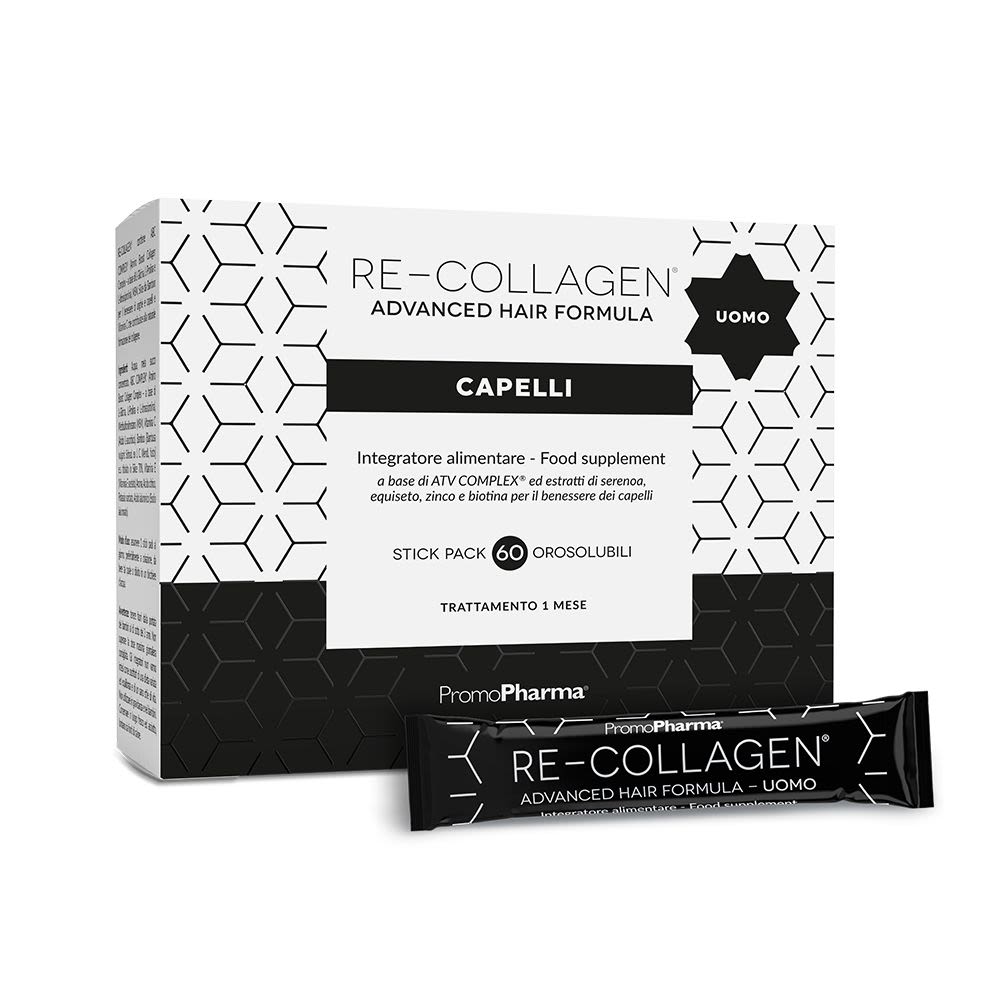 980633364 - Re-collagen Capelli Uomo 60 stick - 4736709_1.jpg