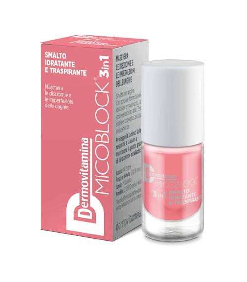 981505112 - Dermovitamina Micoblock 3 in 1 Smalto idratante e traspirante rosa 5ml - 4737774_2.jpg